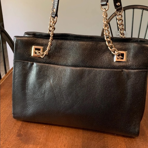 Kate Spade Black Bag - Picture 2 of 8